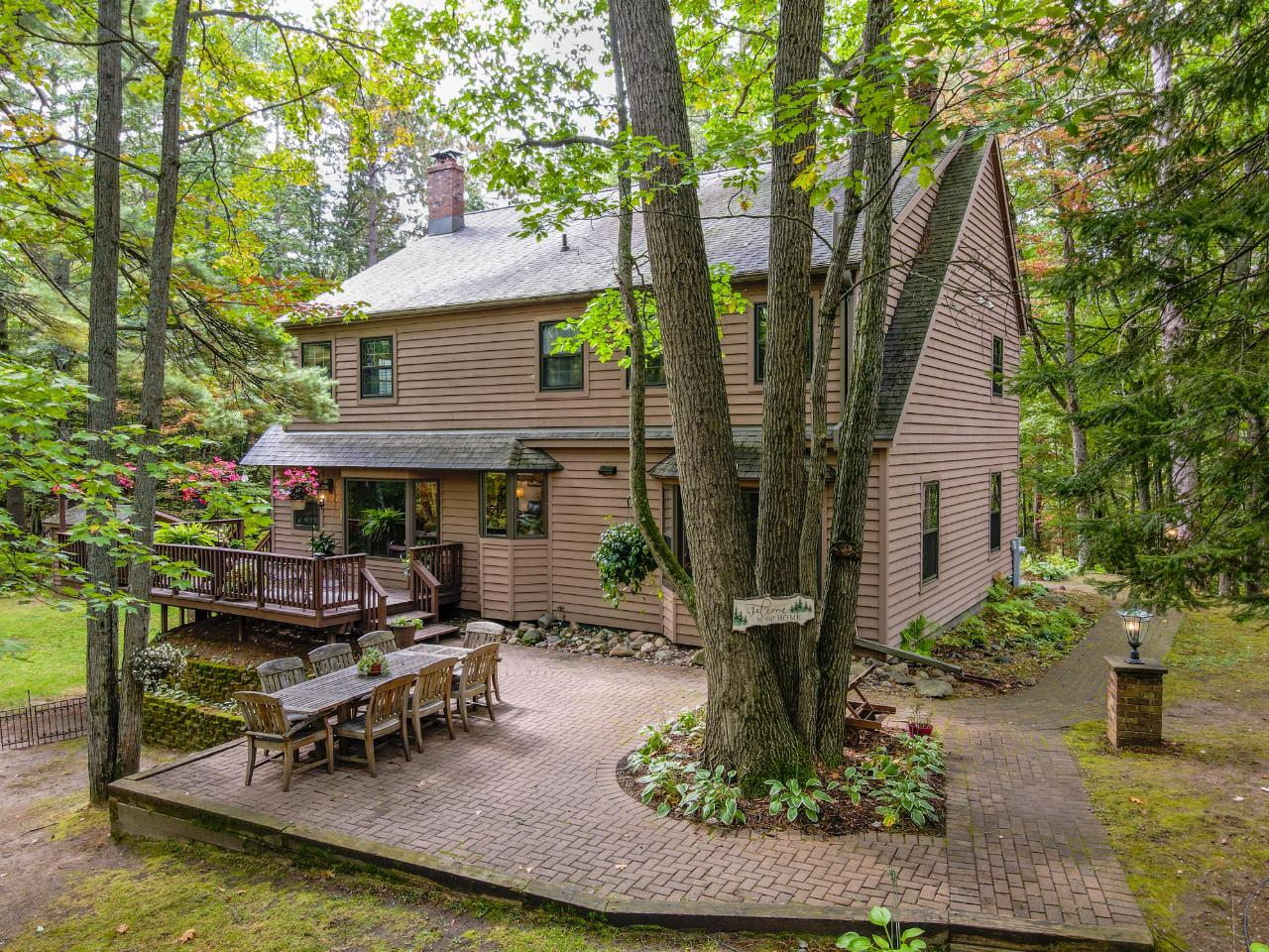 4595 Shore Dr Drive Rhinelander, WI 54501 - Photo 4 of 69 Gallery Image 4