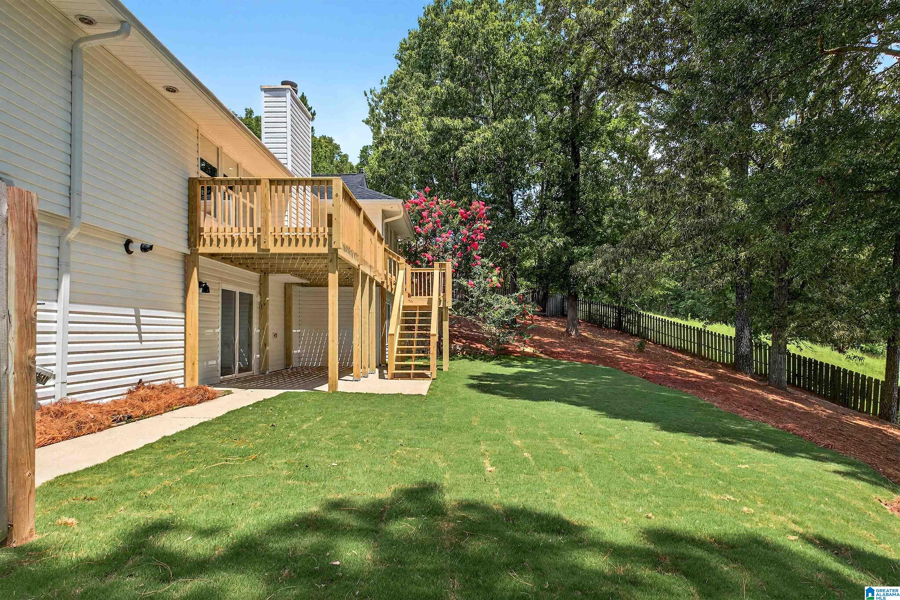 2573 Chandalar Lane Pelham, AL 35124 - Photo 52 of 58