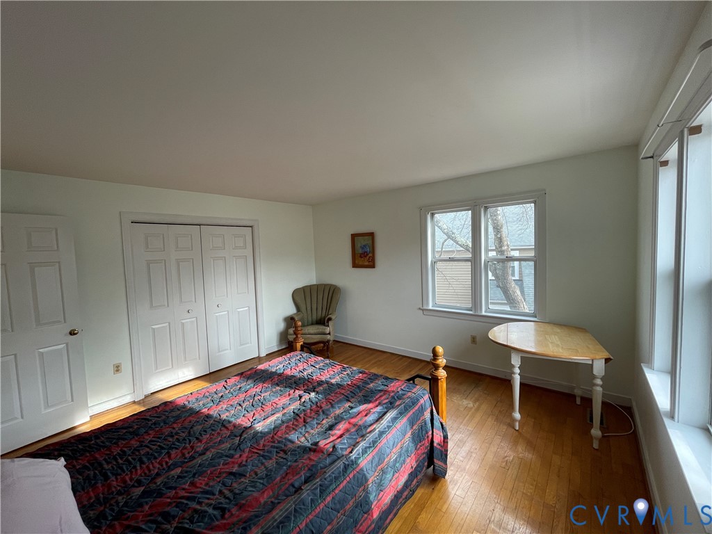 11803 Rochampton Square Henrico, VA 23238 - Photo 25 of 42 Bedroom 2