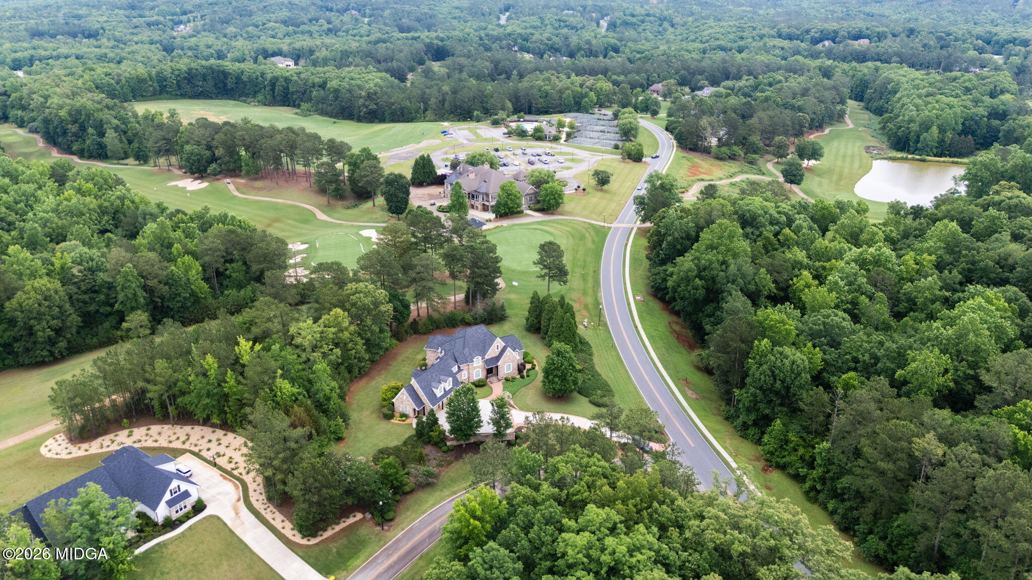 100 Fox Court Forsyth, GA 31029 - Photo 42 of 49 53