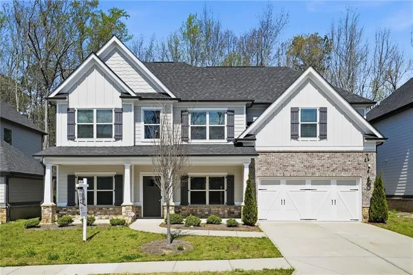 $519,000 | 475 Brown Dove Lane, Grayson, GA 30017