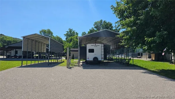 $130,000 | 620 Adams Street, Leavenworth, IN 47137