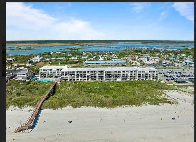 $1,300 | 6970 A1A South, Unit 235, St. Augustine, FL 32080