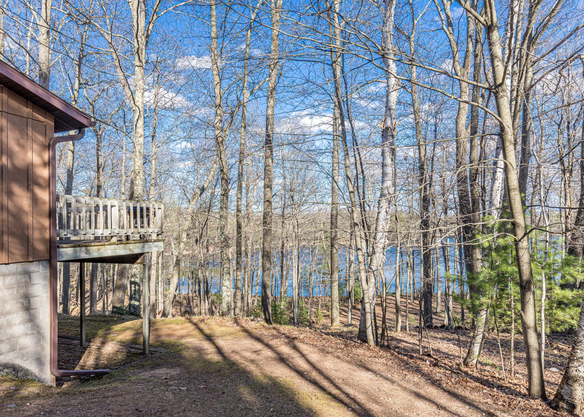 9785 Lee Lake Road Hazelhurst, WI 54531 - Photo 23 of 30 Gallery Image 23