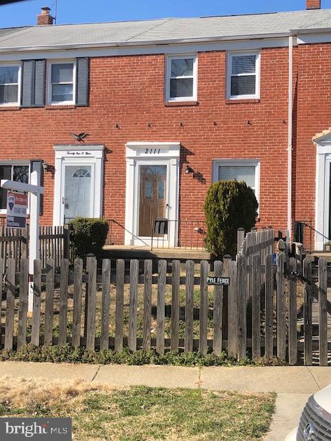 2111 Graythorn Road Baltimore, MD 21220 - Photo 1 of 1
