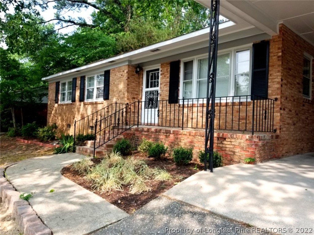 4506 Coventry Road Fayetteville, NC 28304 - Photo 1 of 25 Gallery Image 1