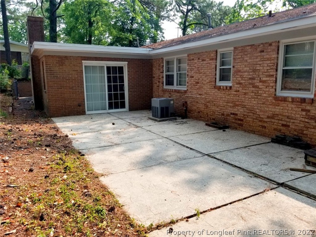 4506 Coventry Road Fayetteville, NC 28304 - Photo 24 of 25 Gallery Image 24