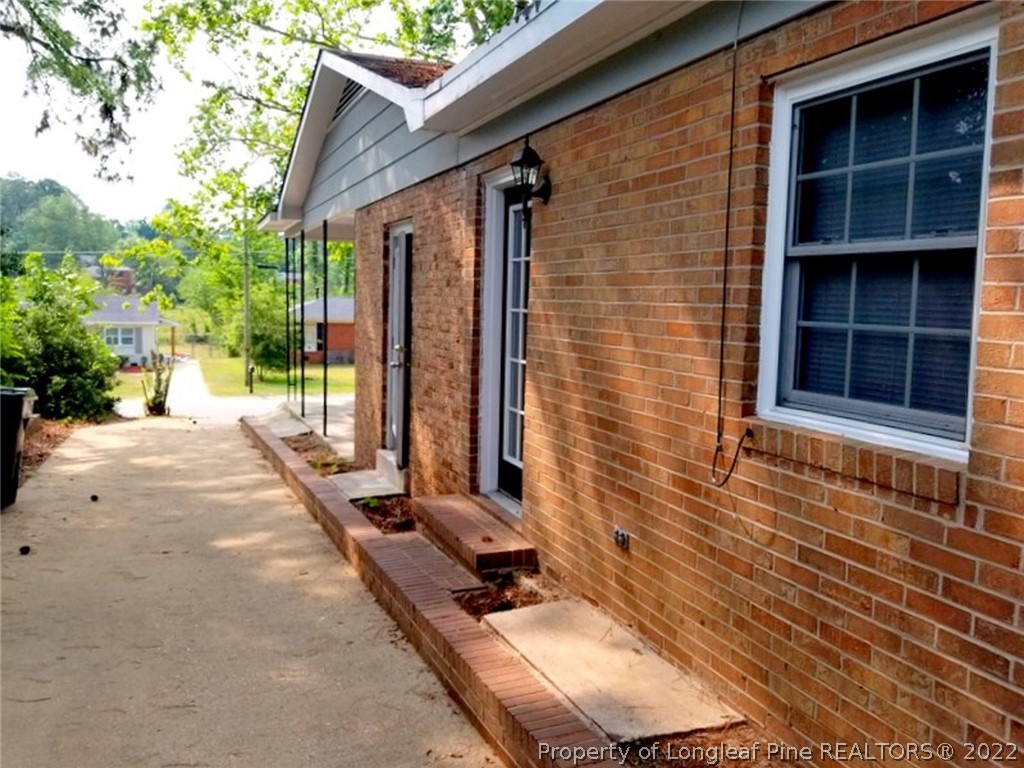 4506 Coventry Road Fayetteville, NC 28304 - Photo 25 of 25 Gallery Image 25