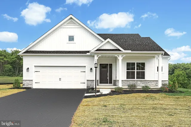 $474,900 | 198 Amber View, East Berlin, PA 17316