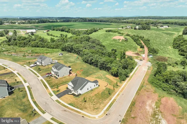 $474,900 | 198 Amber View, East Berlin, PA 17316