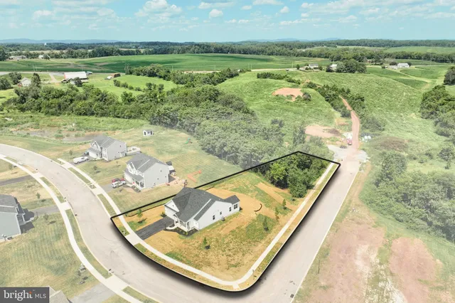 $474,900 | 198 Amber View, East Berlin, PA 17316