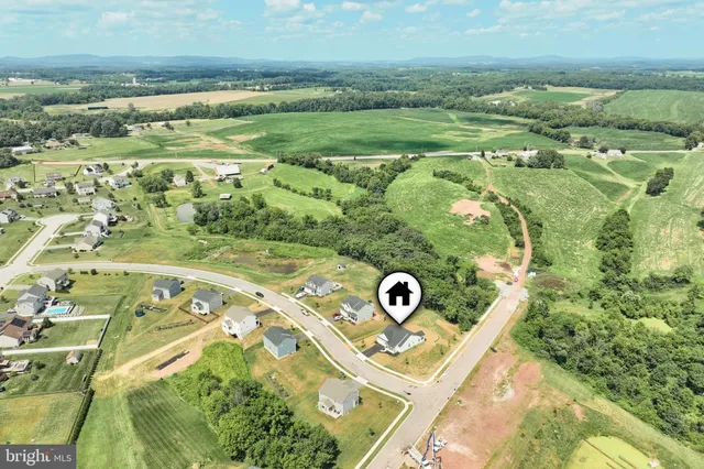 $474,900 | 198 Amber View, East Berlin, PA 17316