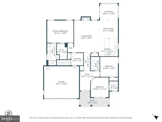 $474,900 | 198 Amber View, East Berlin, PA 17316