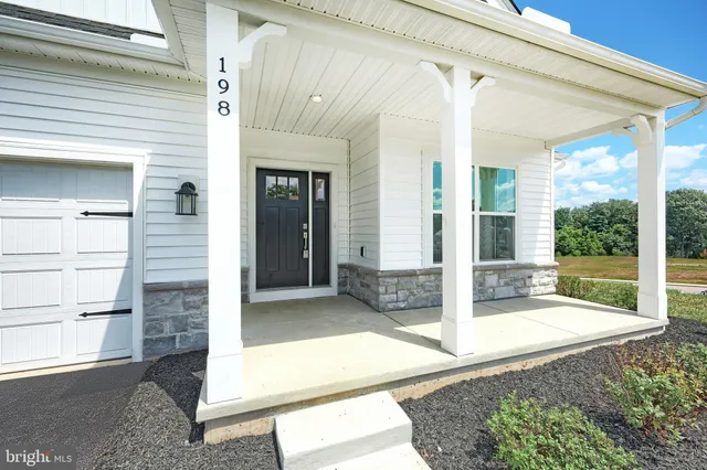 $474,900 | 198 Amber View, East Berlin, PA 17316