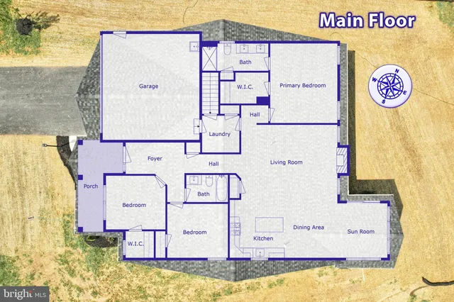 $474,900 | 198 Amber View, East Berlin, PA 17316