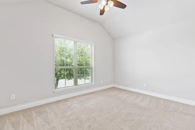 a view of small space