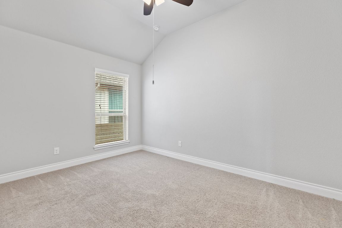 3604 Mercer Road Georgetown, TX 78628 - Photo 32 of 39 a view of an empty room with a window