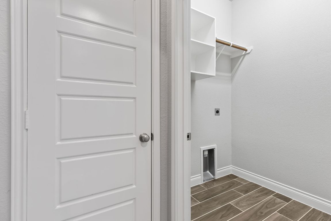 3604 Mercer Road Georgetown, TX 78628 - Photo 34 of 39 a view of bathroom