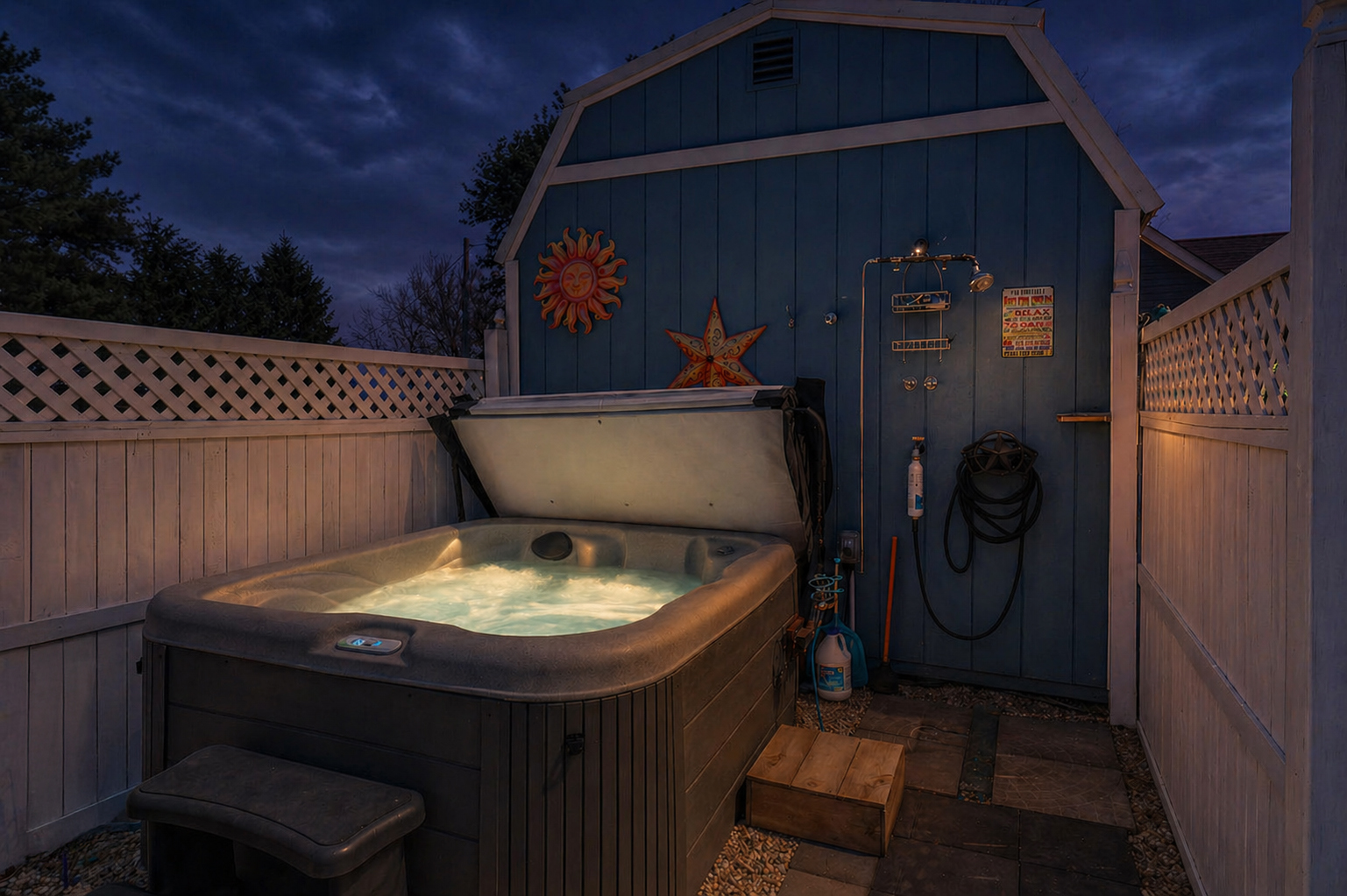 2463 Red Tail Hawk Road Clinton, IL 61727 - Photo 68 of 68