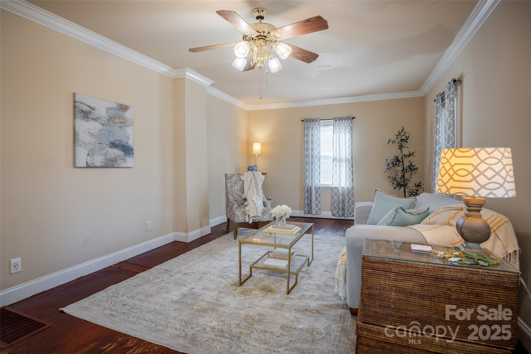 230 State Rd S-20-415 Winnsboro, SC 29180 - Photo 8 of 24 a living room with furniture and window