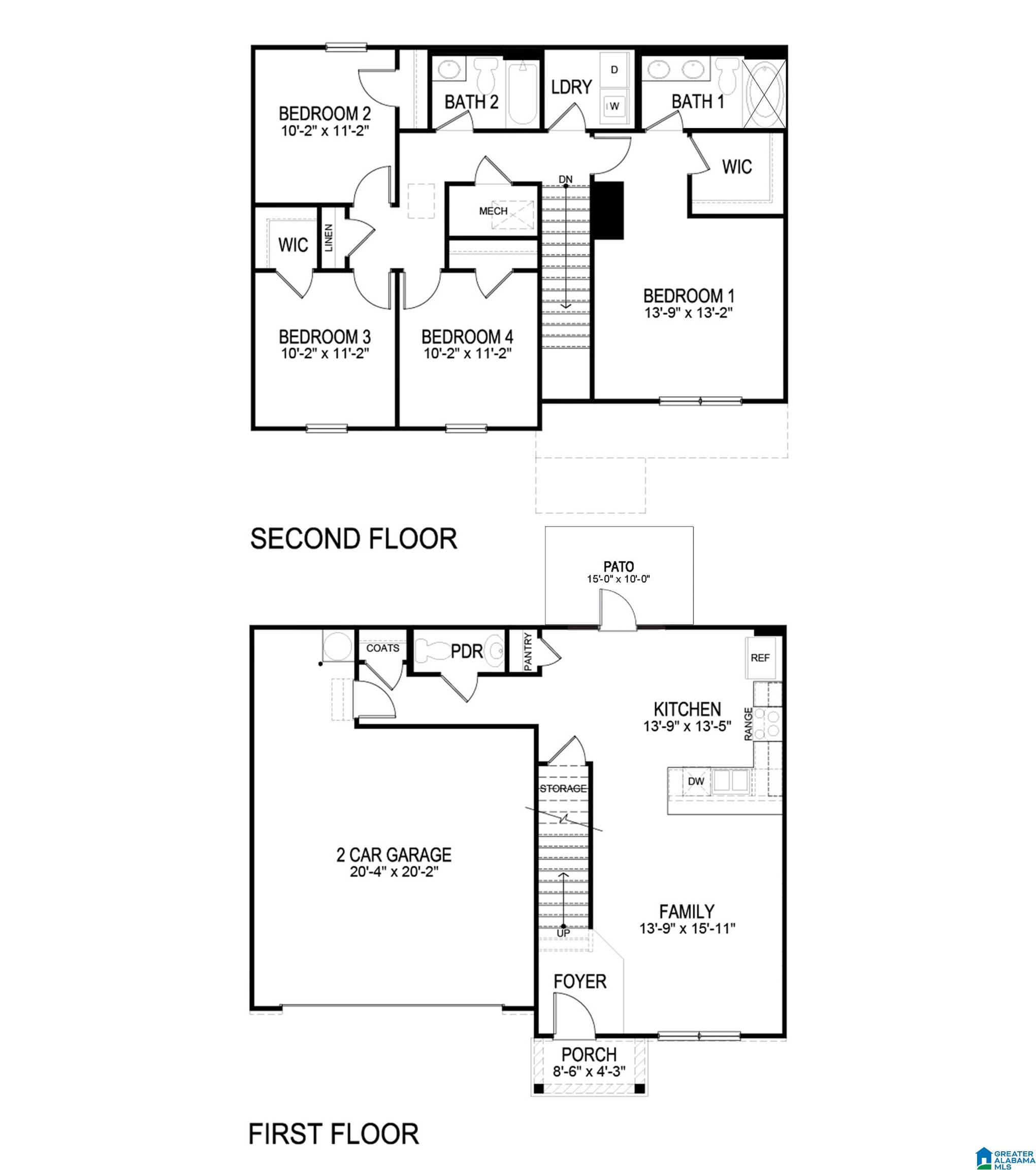 737 Fish Camp Road Chelsea, AL 35043 - Photo 2 of 28