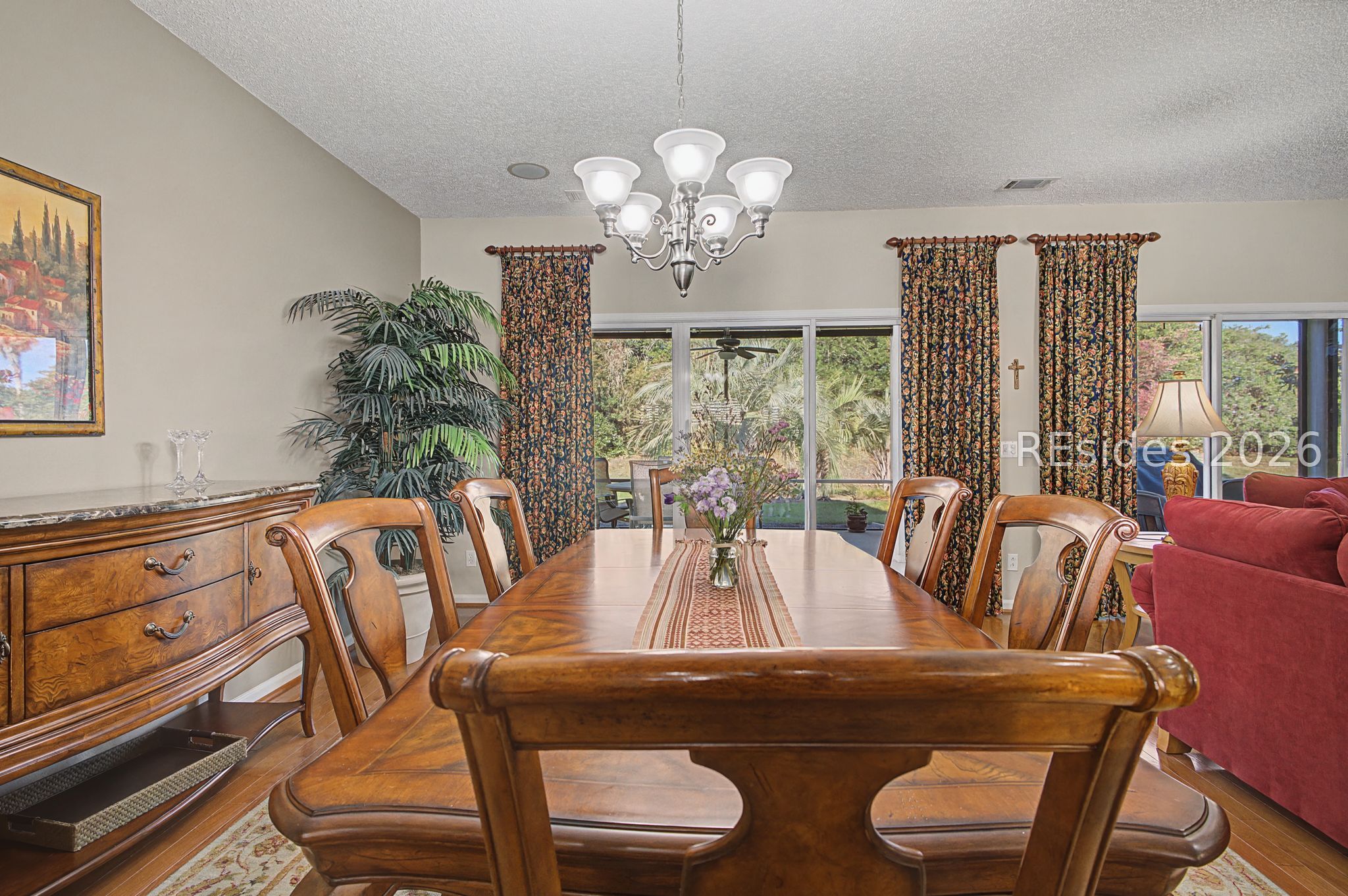 19 Wandering Daisy Drive Bluffton, SC 29909 - Photo 10 of 38 Dining Area