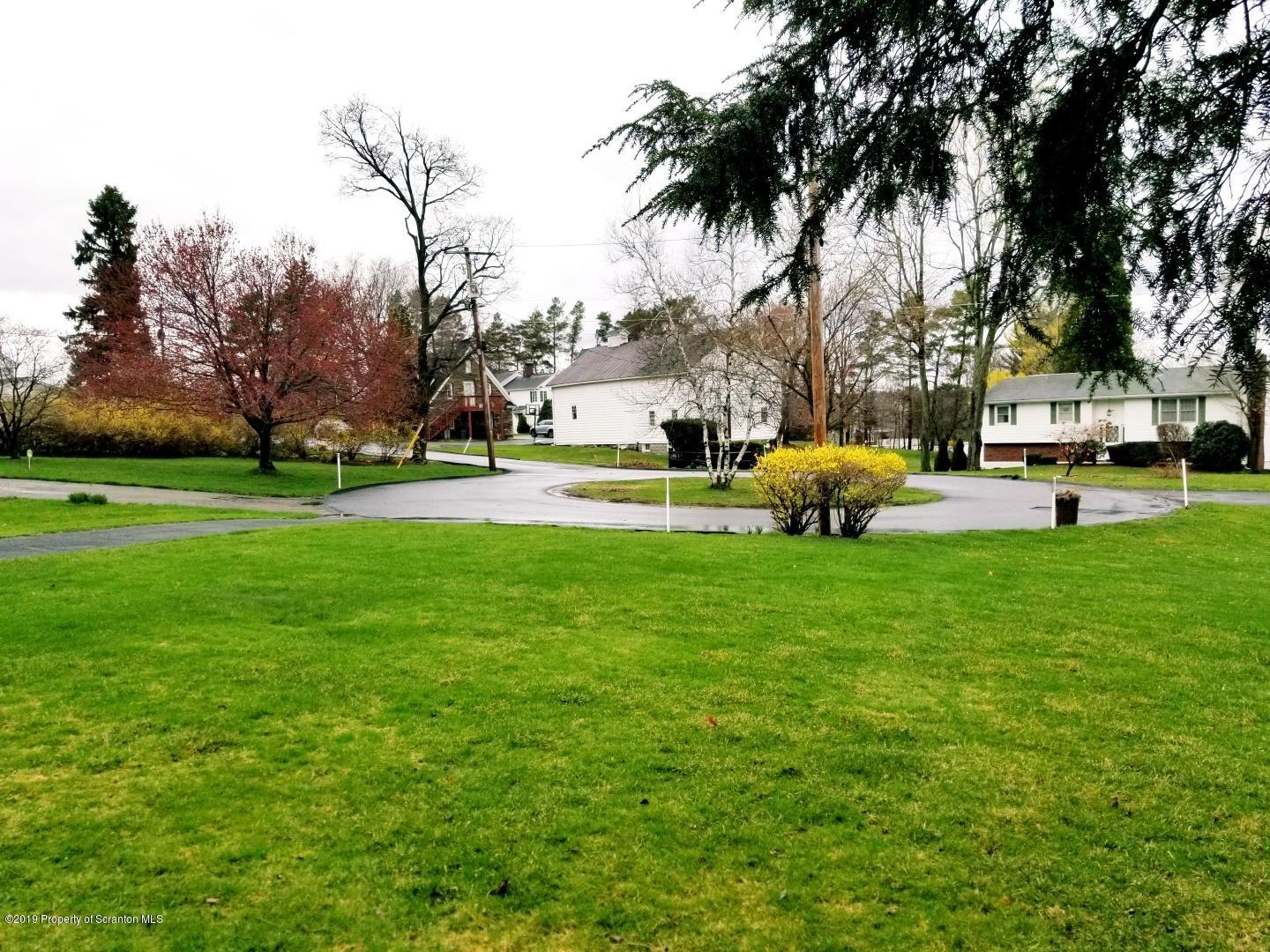 Primrose Drive Clarks Summit, PA 18411 - Photo 2 of 2 a view of a park with large trees