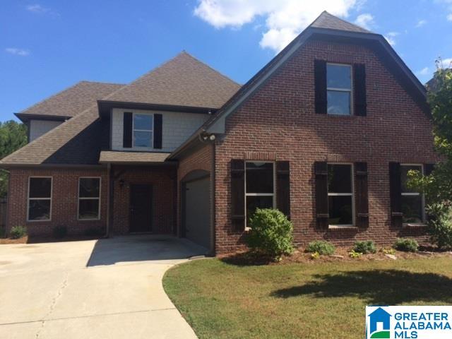 1040 Riviera Drive Calera, AL 35040 - Photo 1 of 48