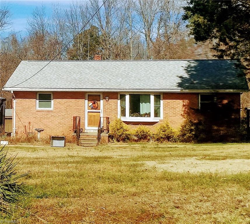 1409 Ritters Lake Road Greensboro, NC 27406 - Photo 1 of 14 Enjoy country living just minutes from Greensboro!