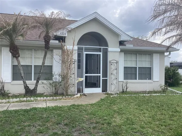 $2,200 | 4334 Creekside Boulevard, Kissimmee, FL 34746