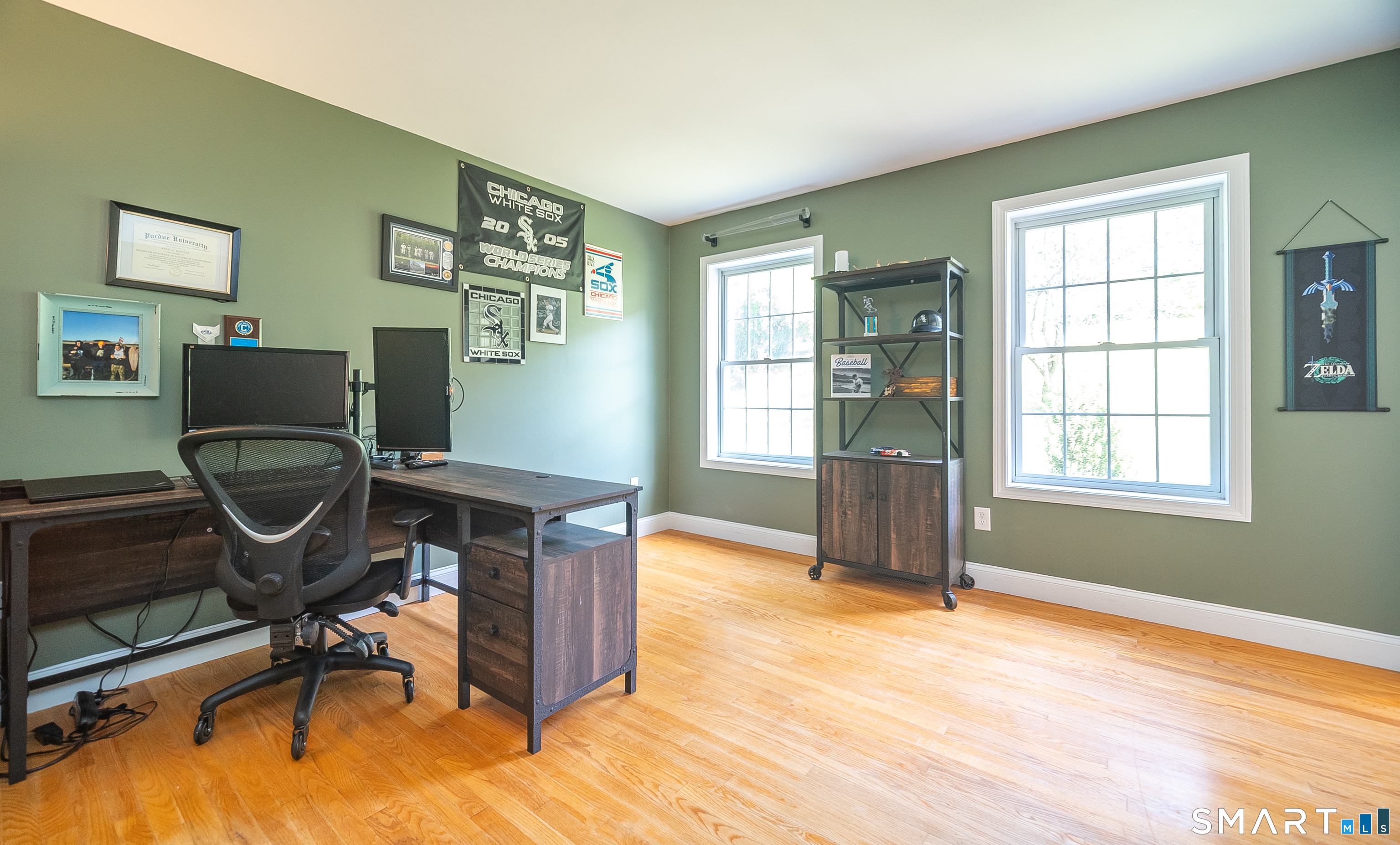 77 Falls Landing Road Deep River, CT 06417 - Photo 7 of 40 Gallery Image 7