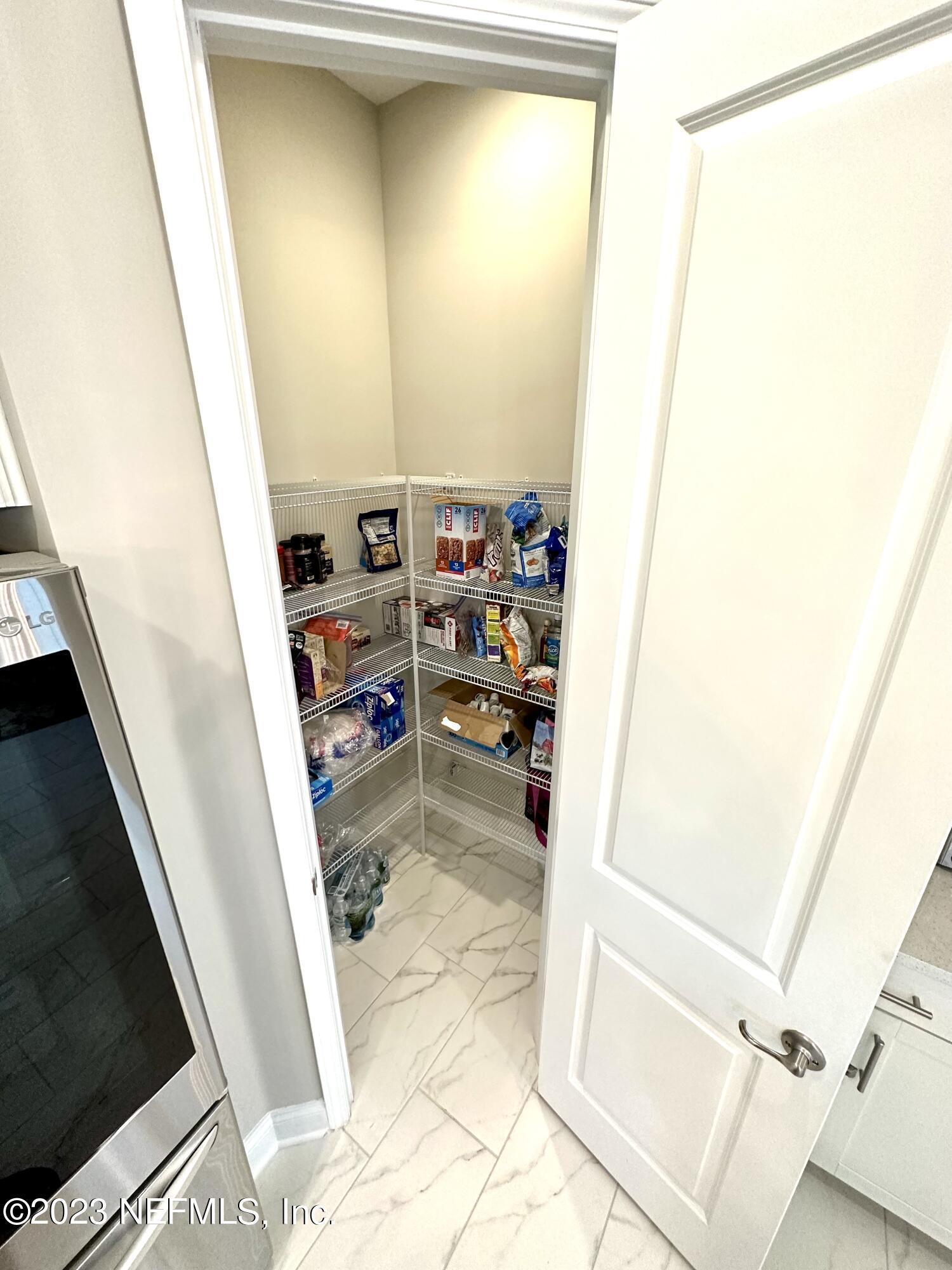 481 Marquesa Circle St. Johns, FL 32259 - Photo 14 of 53 a view of utility room