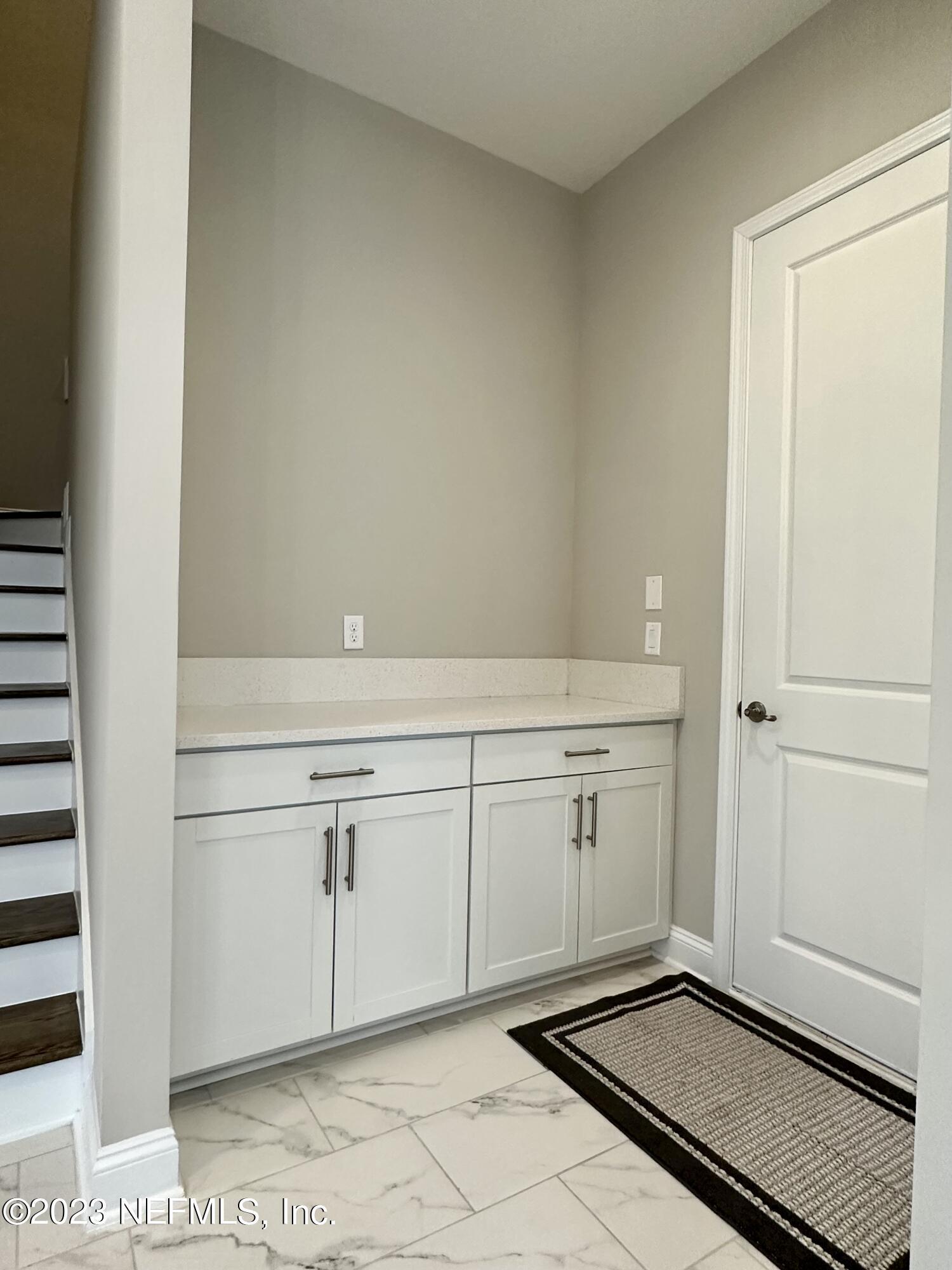 481 Marquesa Circle St. Johns, FL 32259 - Photo 6 of 53 Entrance from Garage