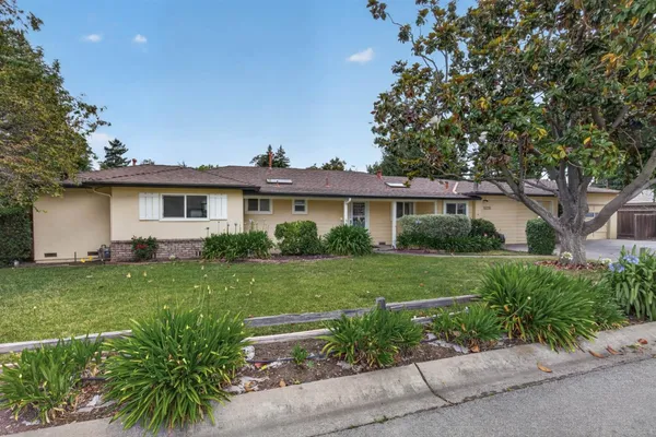 $3,200,000 | 13220 Franklin Avenue, Mountain View, CA 94040