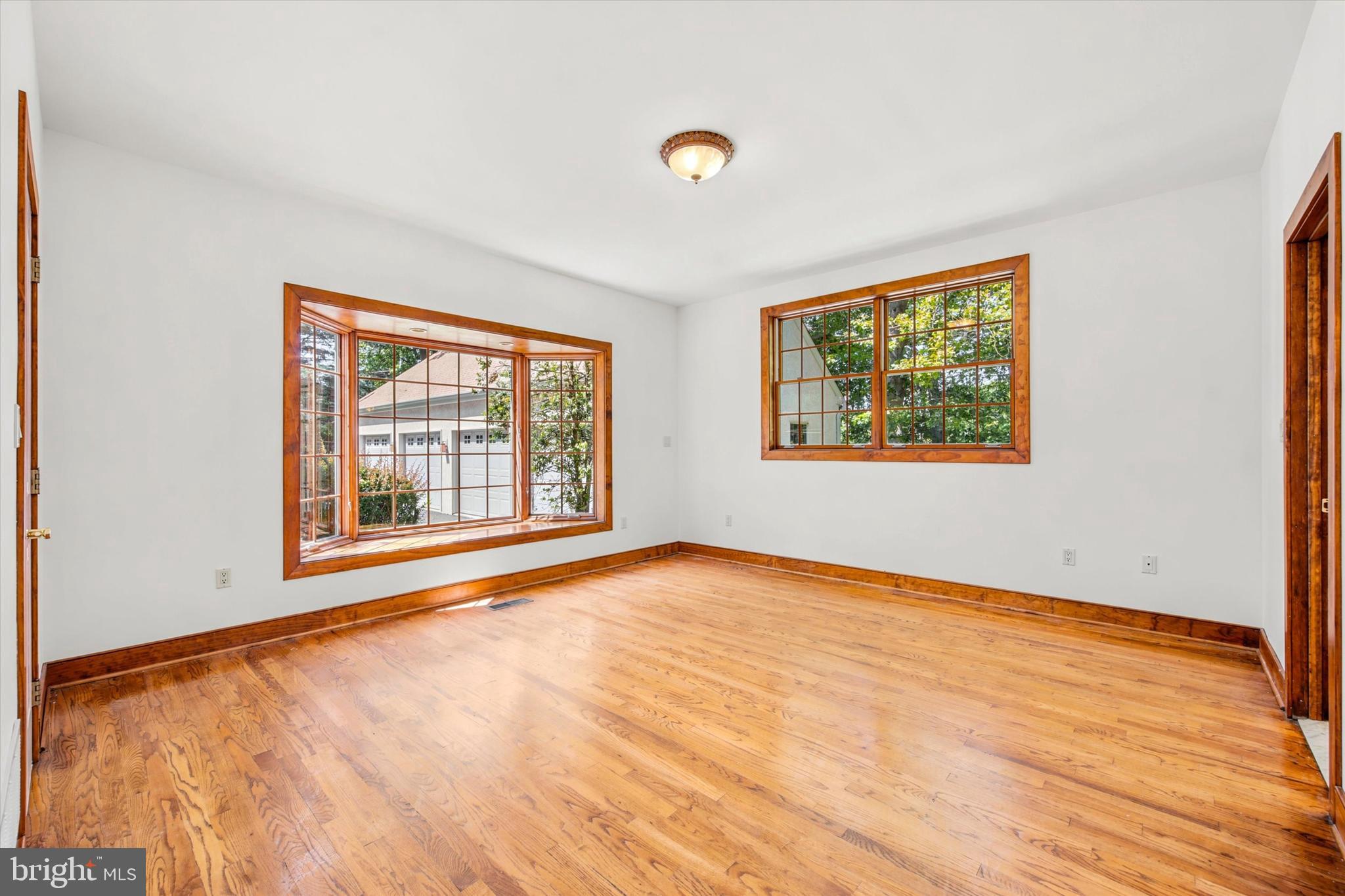 151 Line Road Malvern, PA 19355 - Photo 20 of 39 First Floor Primary Bedroom