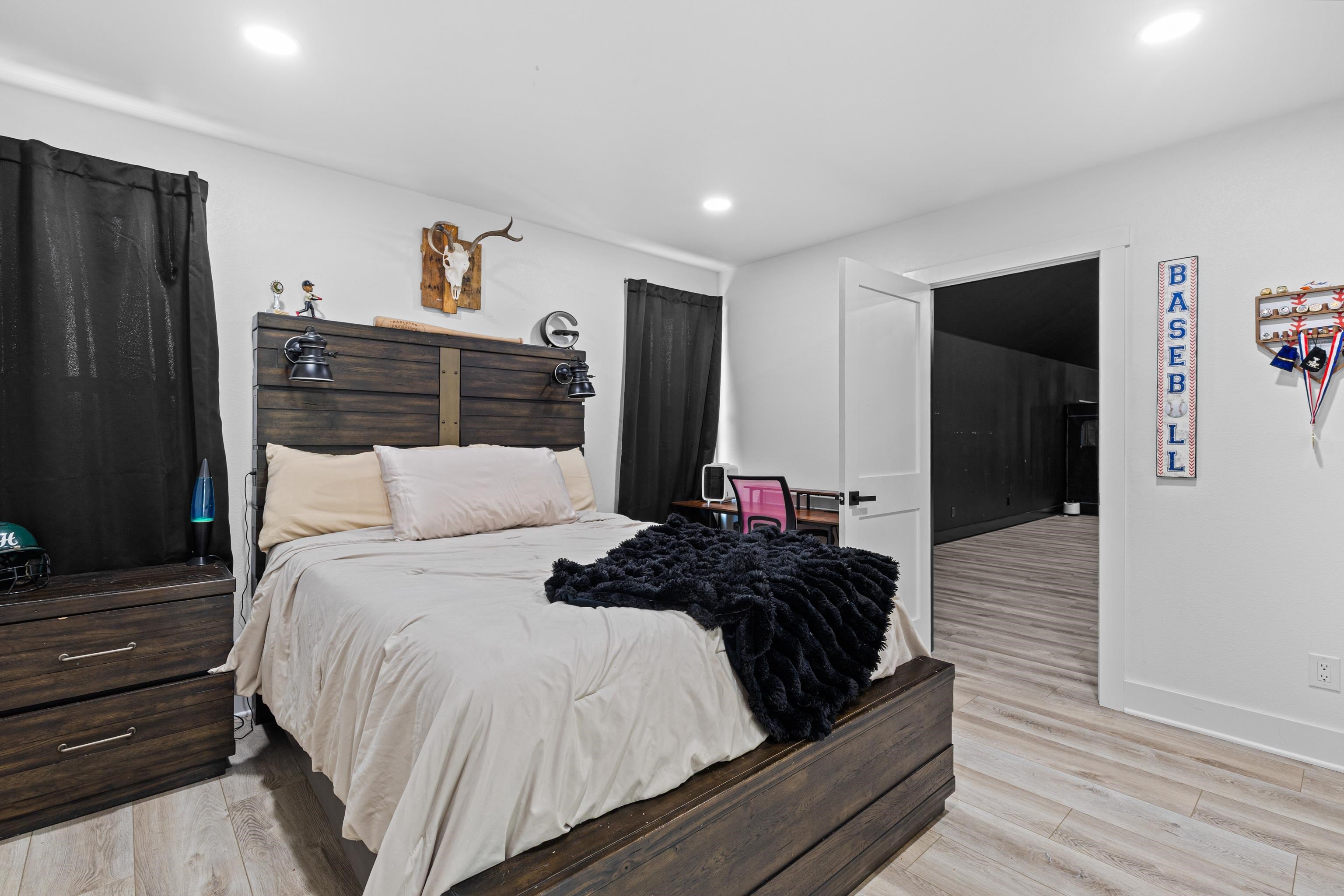 2085 Dave Wilson Road Harleton, TX 75651 - Photo 45 of 50 Gallery Image 45