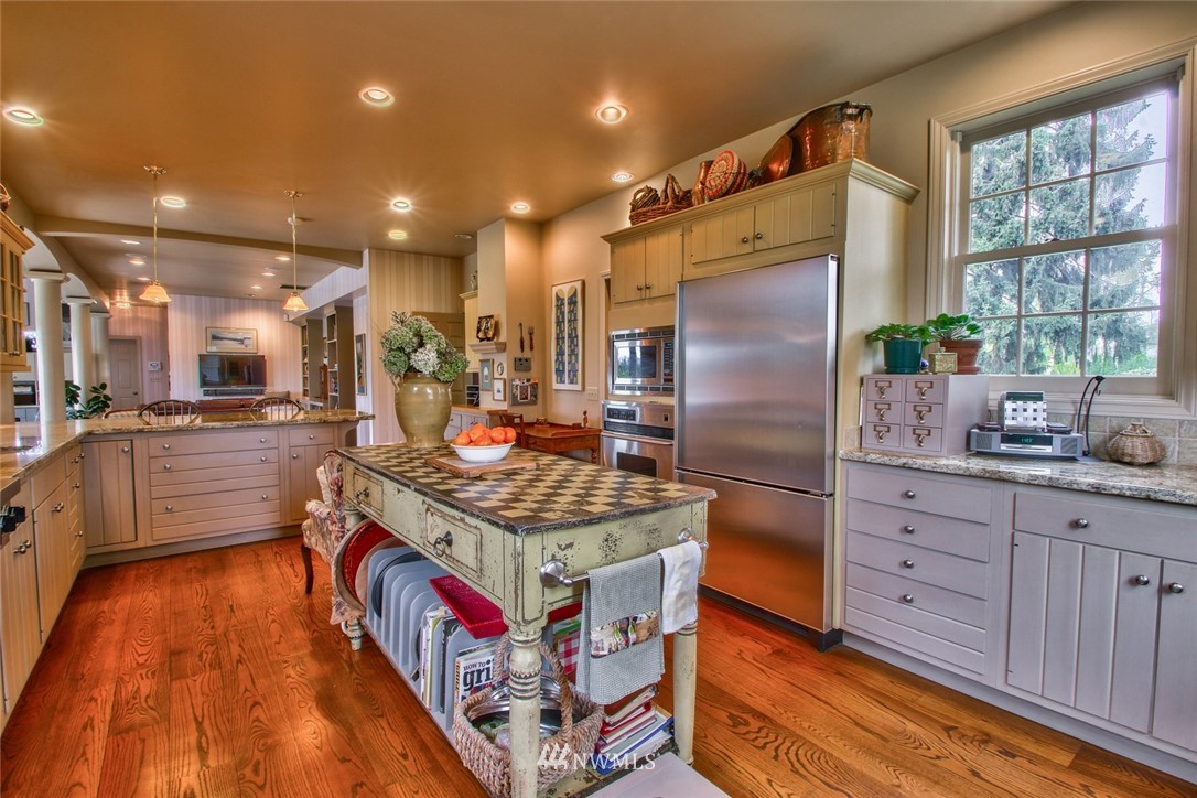 16708 Britt Road Mount Vernon, WA 98273 - Photo 11 of 25