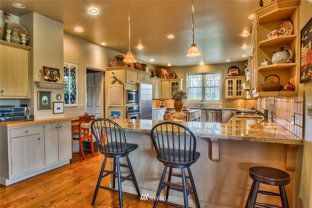 16708 Britt Road Mount Vernon, WA 98273 - Photo 13 of 25