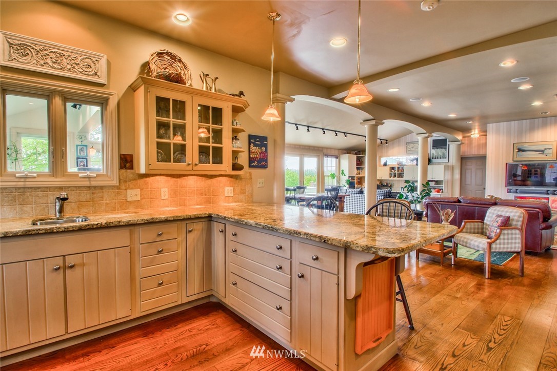 16708 Britt Road Mount Vernon, WA 98273 - Photo 14 of 25