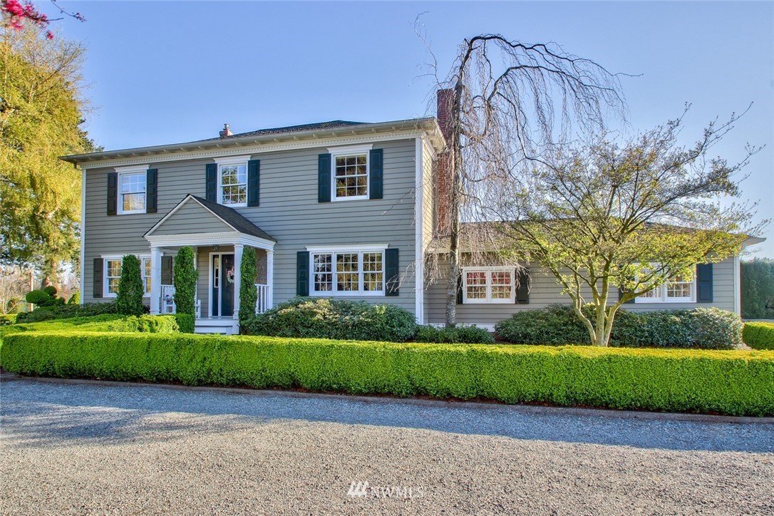 16708 Britt Road Mount Vernon, WA 98273 - Photo 4 of 25