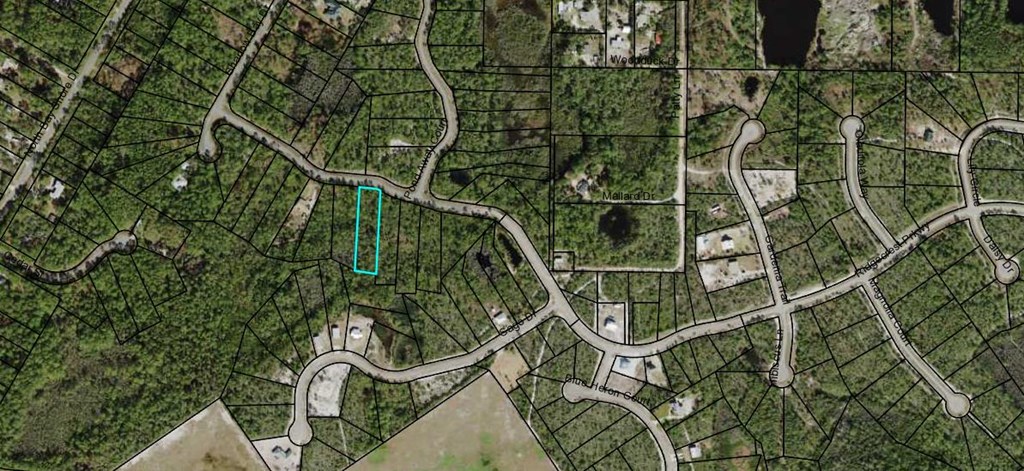 198 Ridgecrest Parkway Eastpoint, FL 32328 - Photo 2 of 3 Gallery Image 2