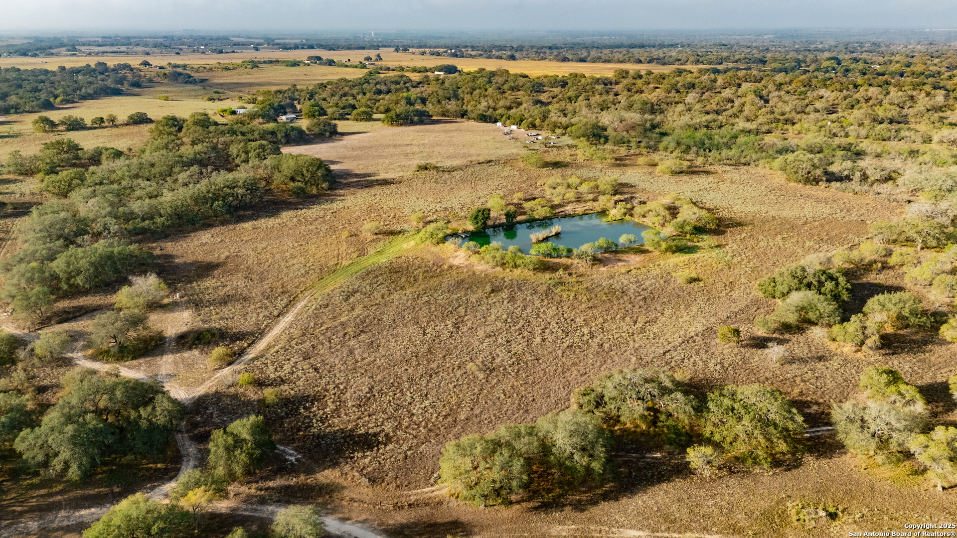 970 Newman Road Poteet, TX 78065 - Photo 20 of 30 a view of beach and ocean
