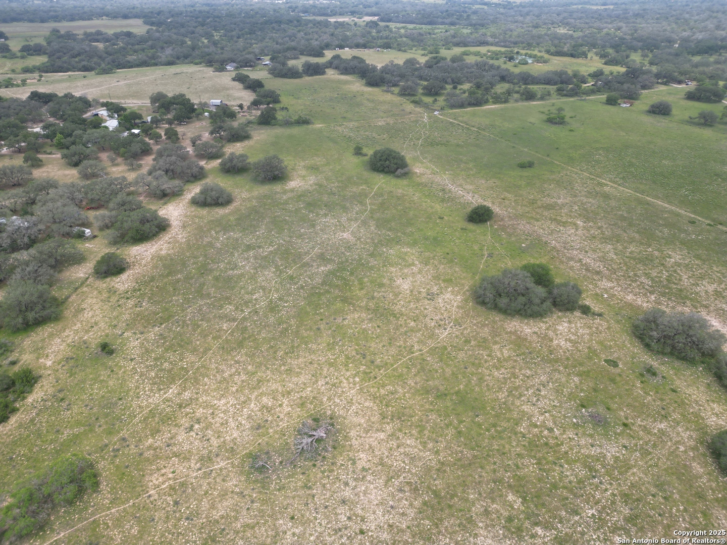 970 Newman Road Poteet, TX 78065 - Photo 28 of 30 a view of a lake view