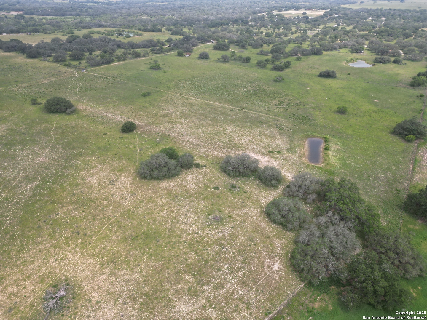 970 Newman Road Poteet, TX 78065 - Photo 29 of 30 a view of a lake view