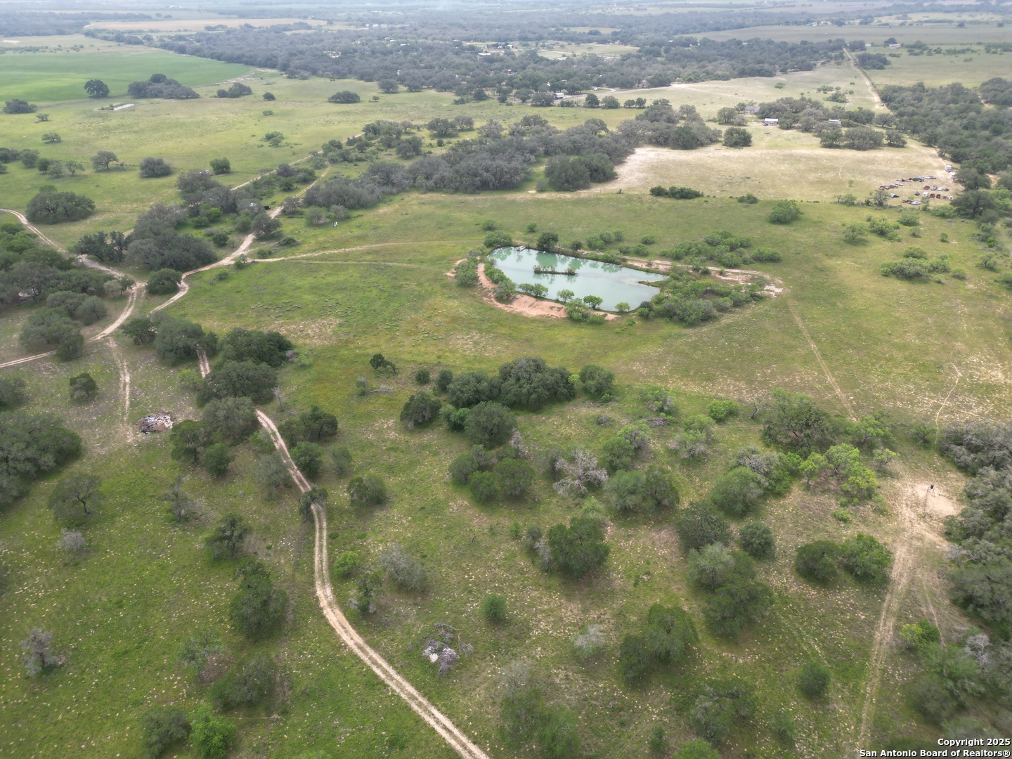 970 Newman Road Poteet, TX 78065 - Photo 7 of 30