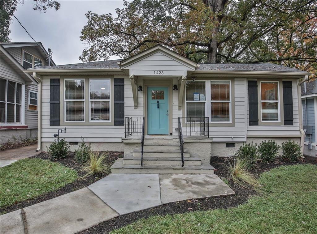 1423 Copeland Avenue Southwest Atlanta, GA 30310 - Photo 1 of 1 Gallery Image 1