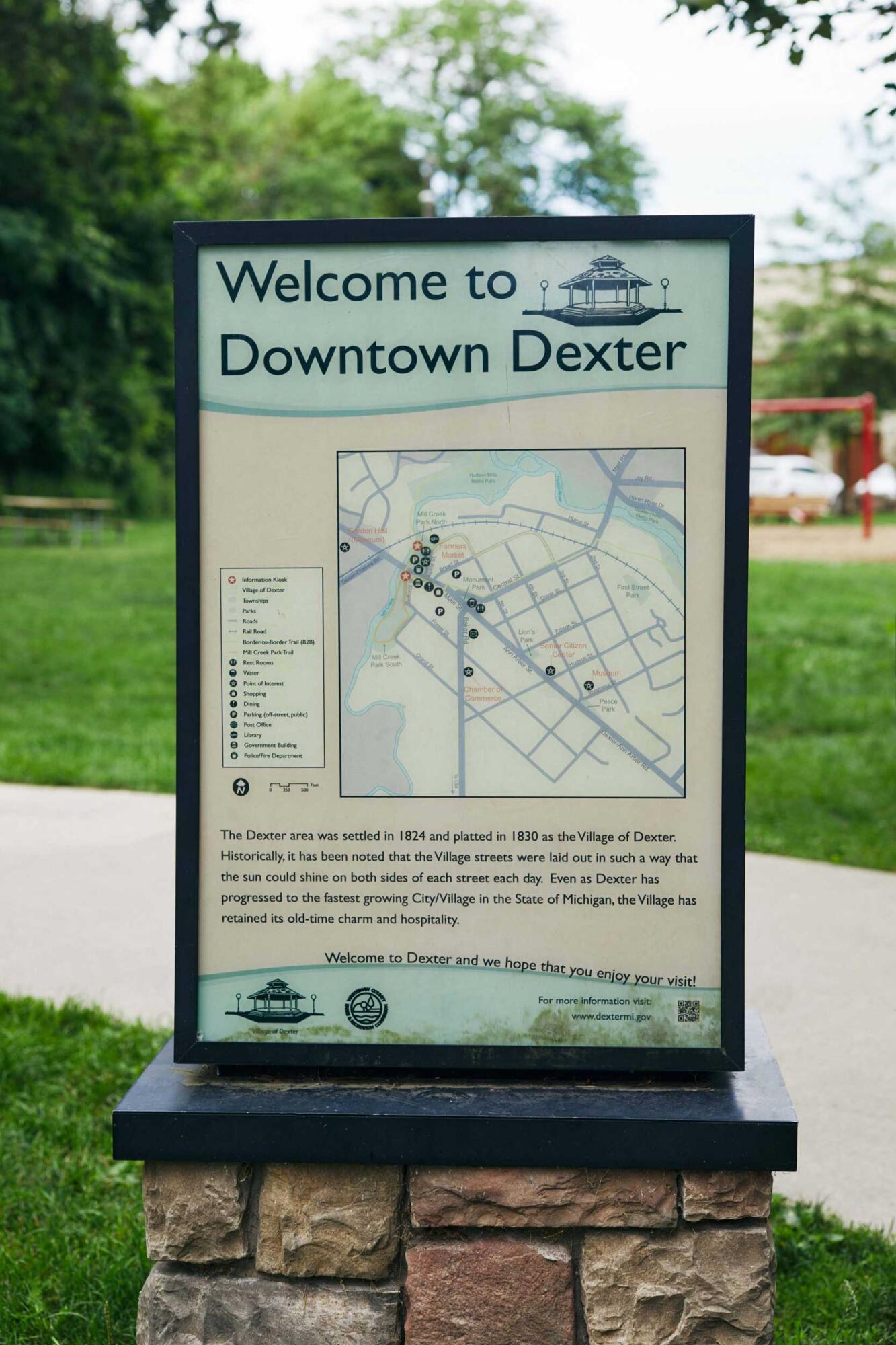 8180 Main Street, Unit 204 Dexter, MI 48130 - Photo 13 of 19 1Y5A7558_web