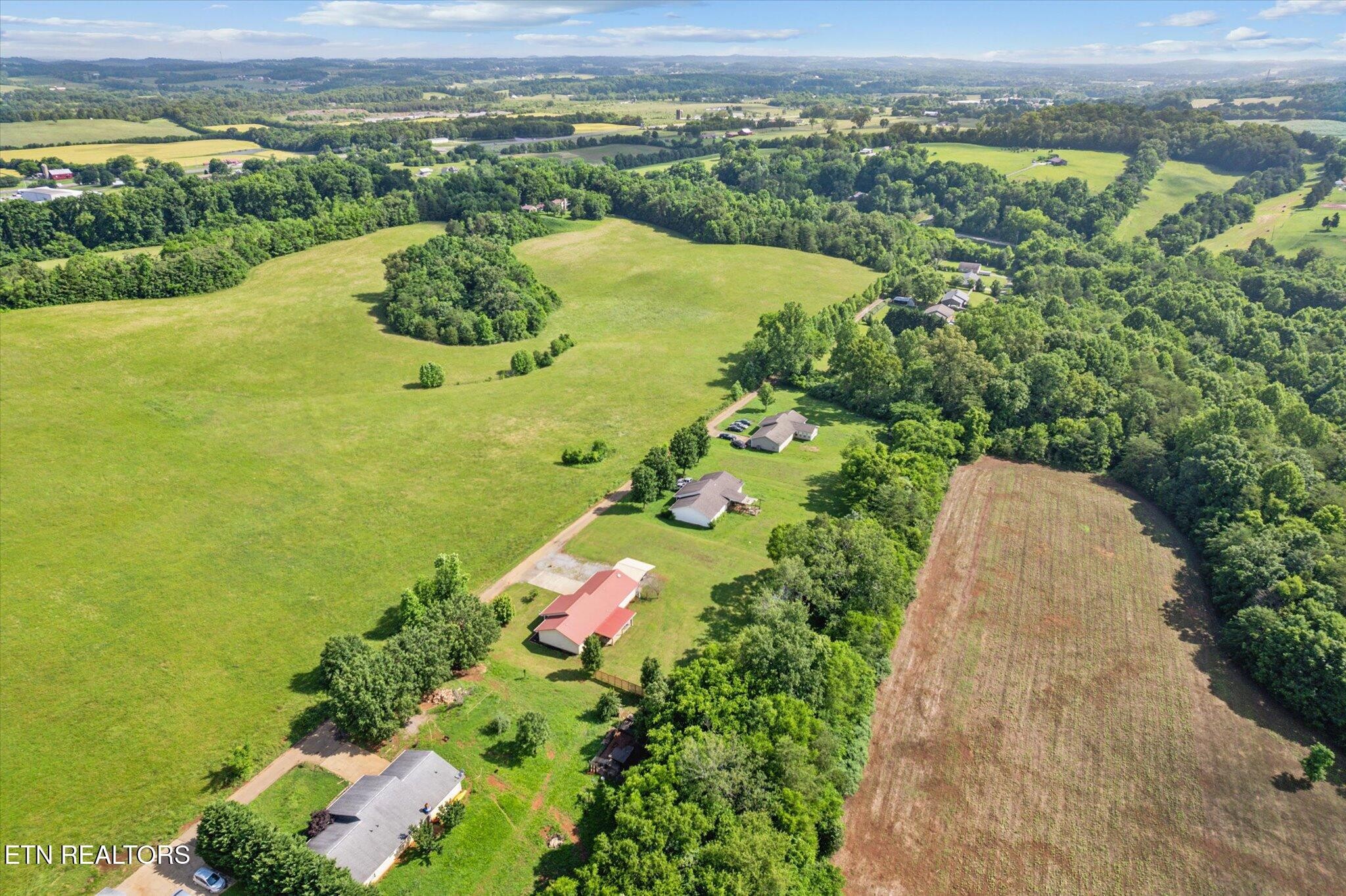 359 Thompson Bridge Road Maryville, TN 37801 - Photo 29 of 31 Gallery Image 29