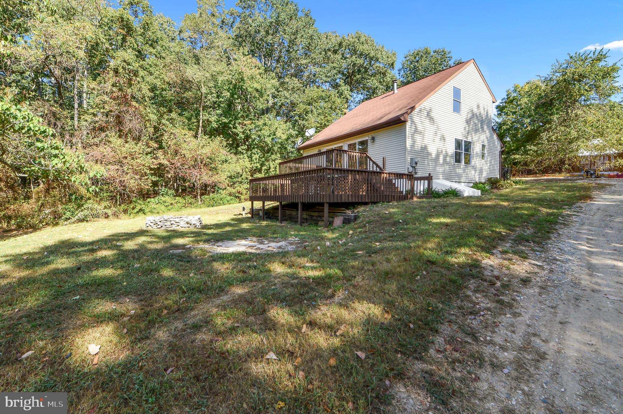492 Bailiff Road North East, MD 21901 - Photo 2 of 15 Sideview