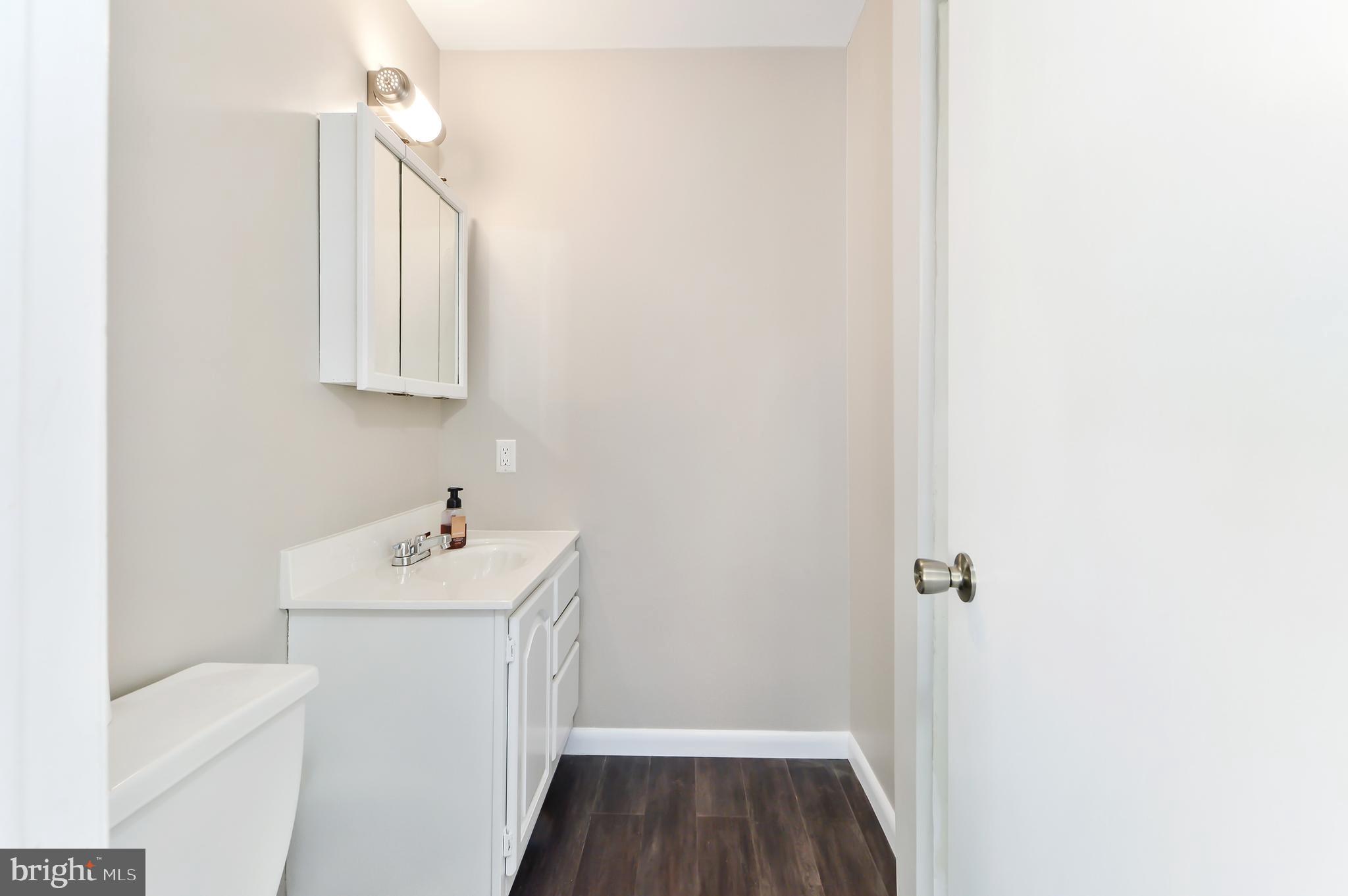 492 Bailiff Road North East, MD 21901 - Photo 9 of 15 Master Bathroom